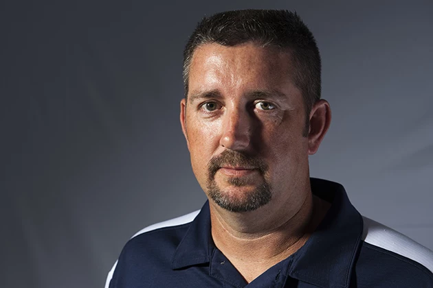 Pine Tree Volleyball: Coach.