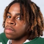 Longview Football: Corey Bartley