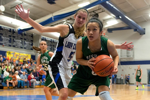 012513_Grace_Gorman_Girls_02_web Grace vs. T.K. Gorman Girls