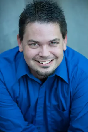 Michael Gibson