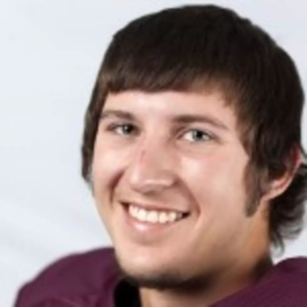 Troup RB Seth Gibson. (Christopher Vinn, ETSN.fm)