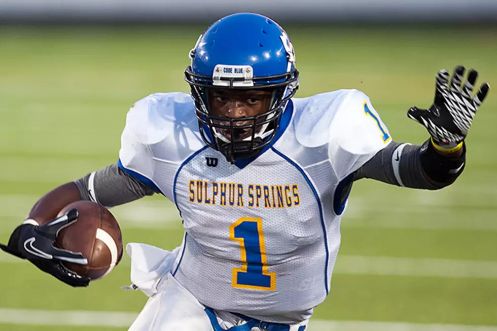 Willy + Buddy Ivery Lead Sulphur Springs to Wild 71-65 Win Over Mount Pleasant