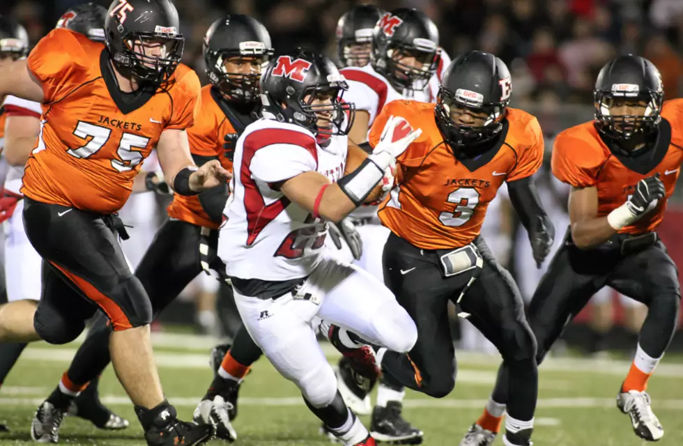 Michael Martinez + Hughes Springs Keep Rolling, Hammer Elysian Fields, 55-14