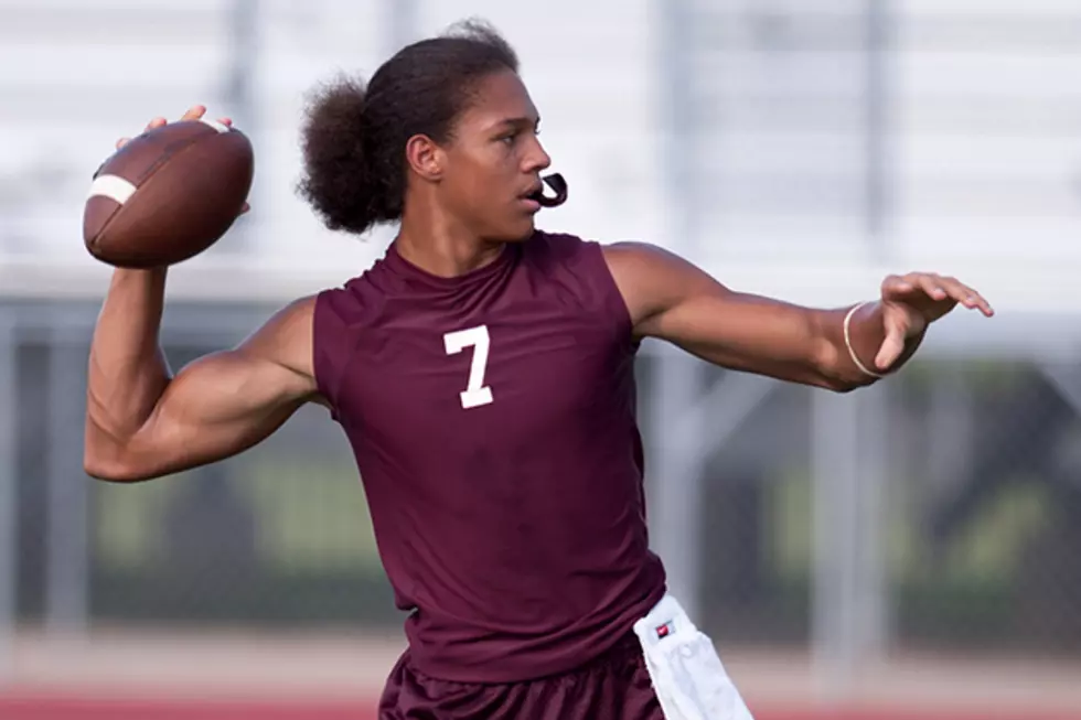 Nebraska Offers Troup’s Blake Lynch