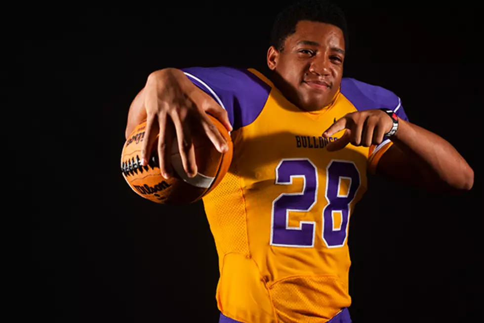 2013 Football Preview: Edgewood Has Sights Set on District 8-2A Division II Title