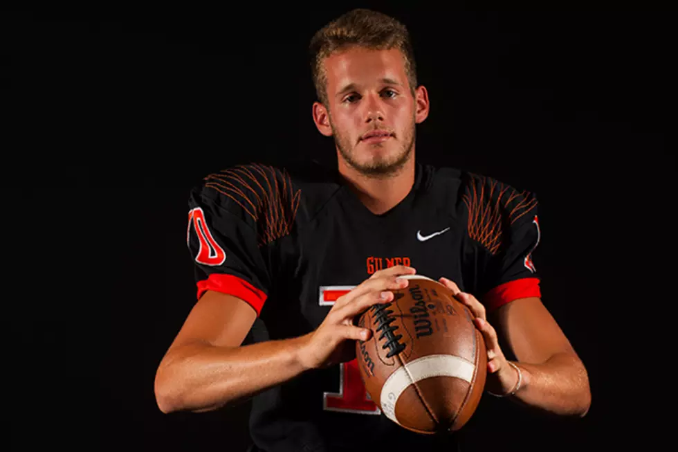 ETSN.fm 2013 Preseason Class 3A Poll: No. 2 Gilmer