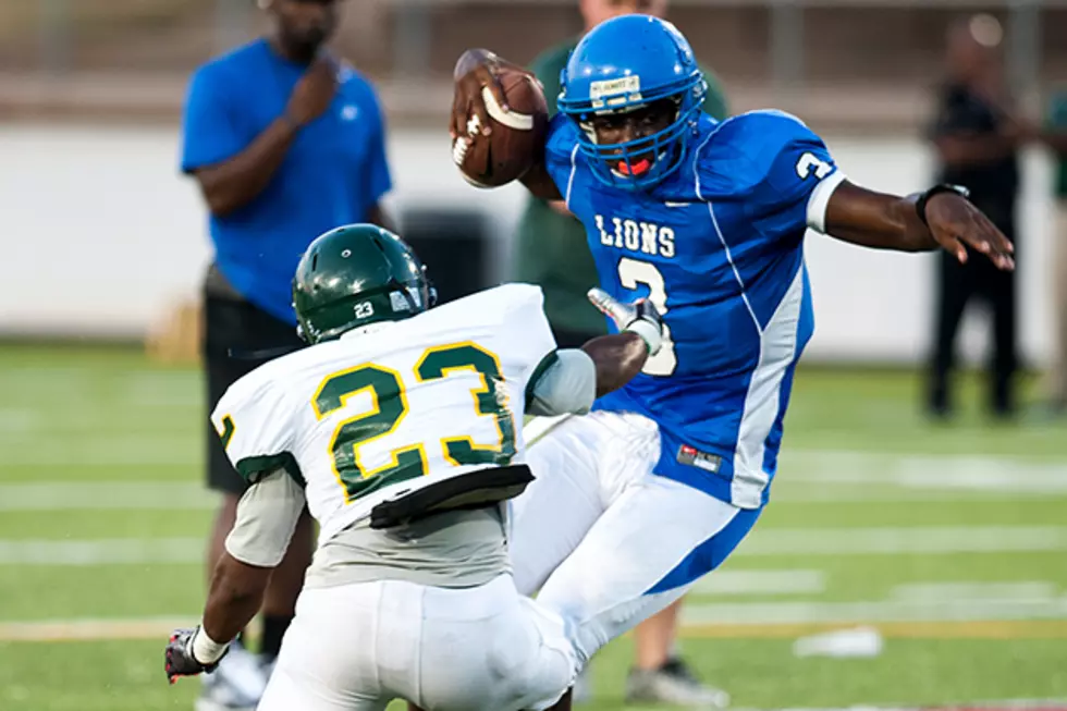 ETSN.fm 2013 Football Preview Recap