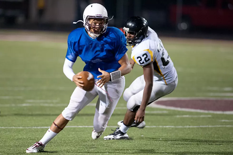 2013 ETSN.fm Preseason East Texas Football Super Team