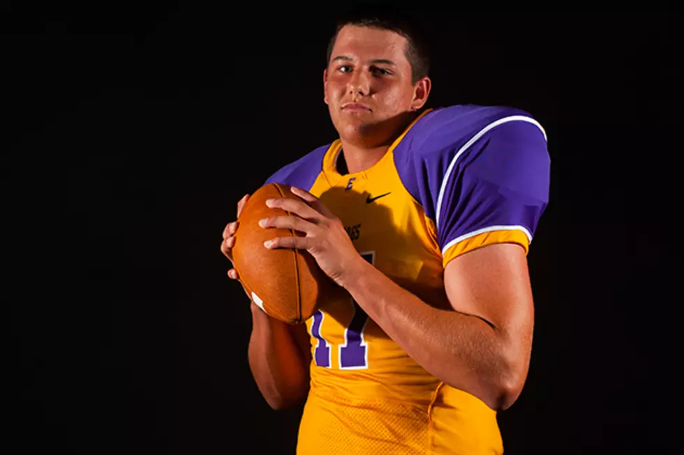 Edgewood's Jackson Tyner. (© Christopher R. Vinn/www.etsn.fm)