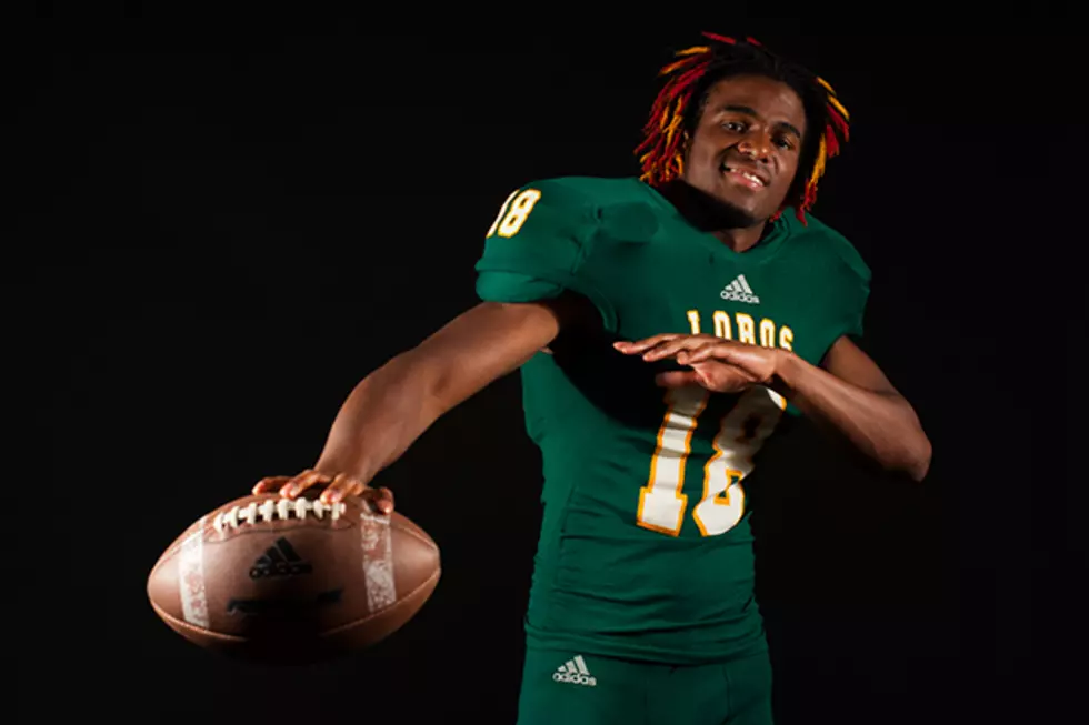 2013 East Texas Football Games of the Year, No. 3: Lufkin at Longview