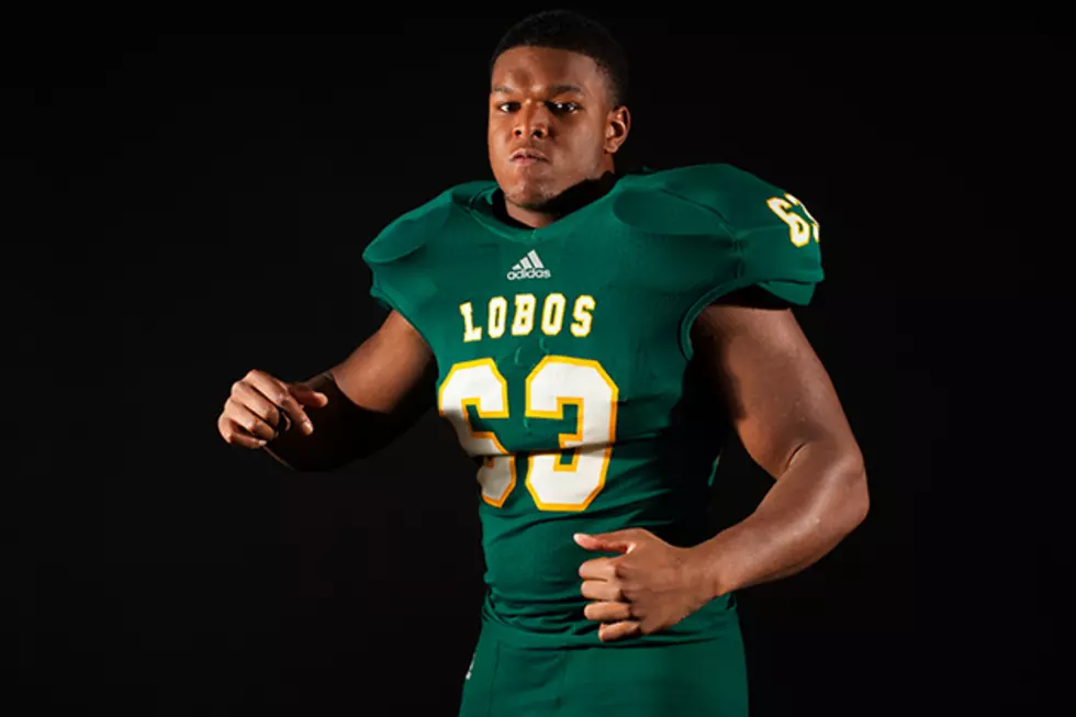 ETSN.fm 2013 Preseason Class 5A/4A Poll: No. 1 Longview