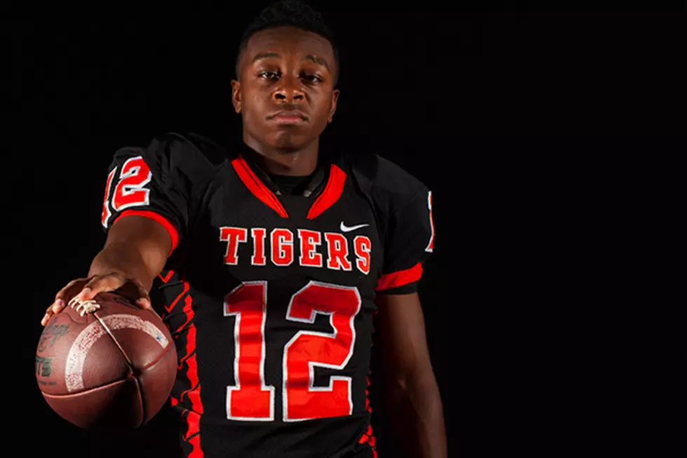 ETSN.fm 2013 Preseason Class A/Private Poll: No. 3 West Sabine