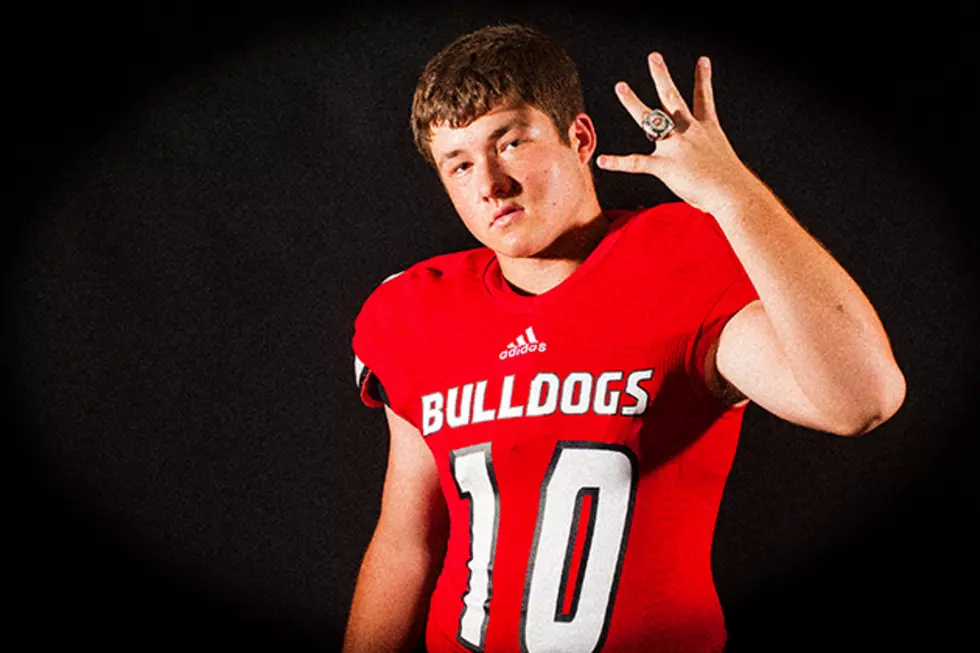 Top 25 Games of 2014: No. 1, Kilgore at Carthage