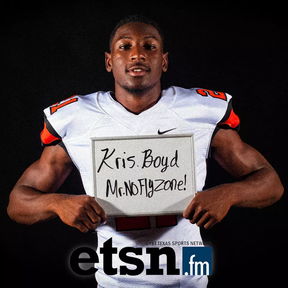 2014 ETSN.fm East Texas Football Preview: A Recap