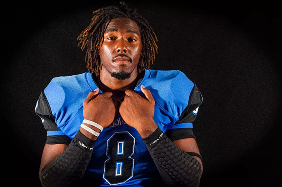 2014 Football Preview: John Tyler, Lufkin Will Battle Ennis For Supremacy + Projecting The Brutal District 16-5A