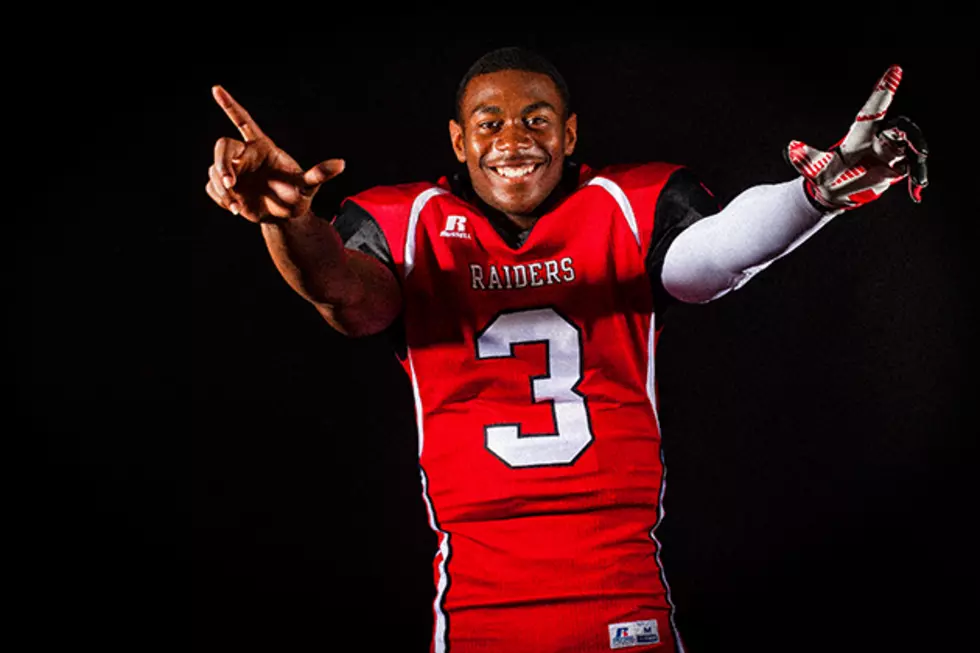 2014 Football Preview: Tyler Lee Is In Good Position In 11-6A