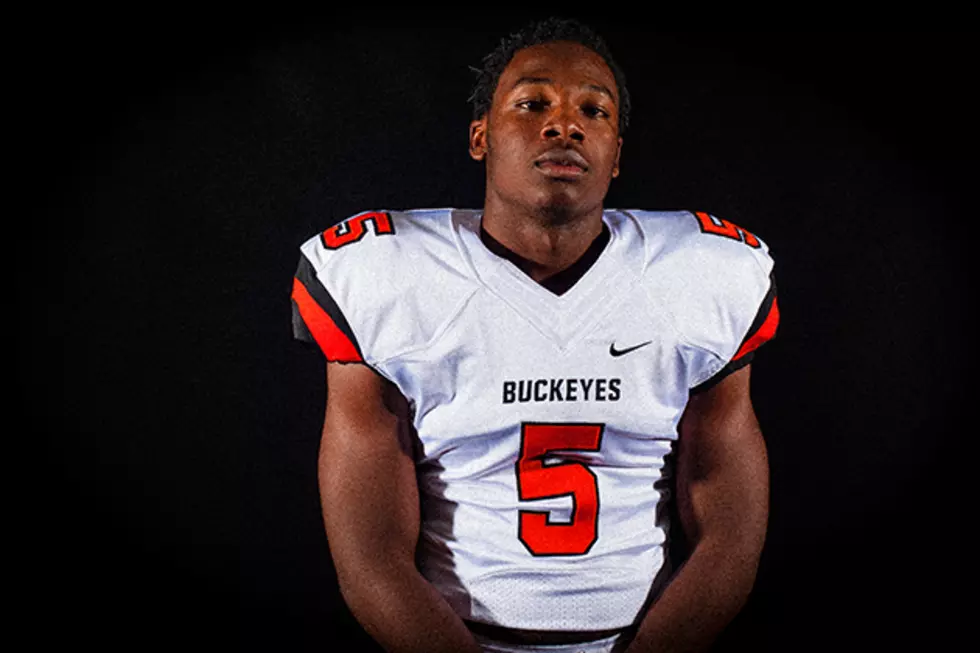 2014 Football Preview: Gilmer + Canton Lead District 5-4A D-II