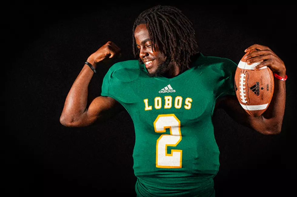 2014 Football Preview: Will Anyone Challenge Longview For District 15-5A Supremacy?