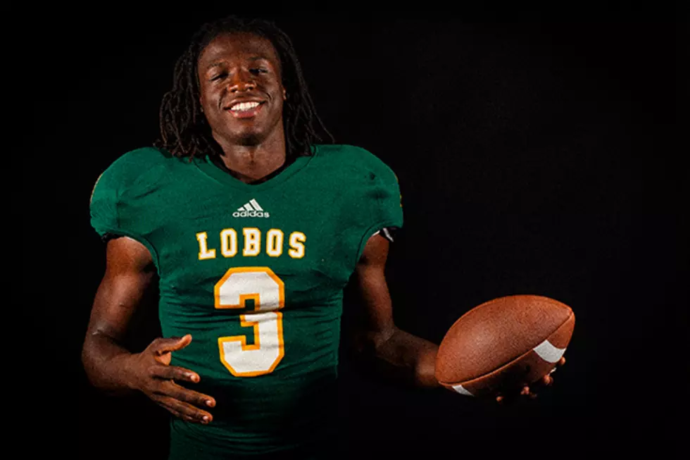 Top 25 Games of 2014: No. 2, John Tyler at Longview