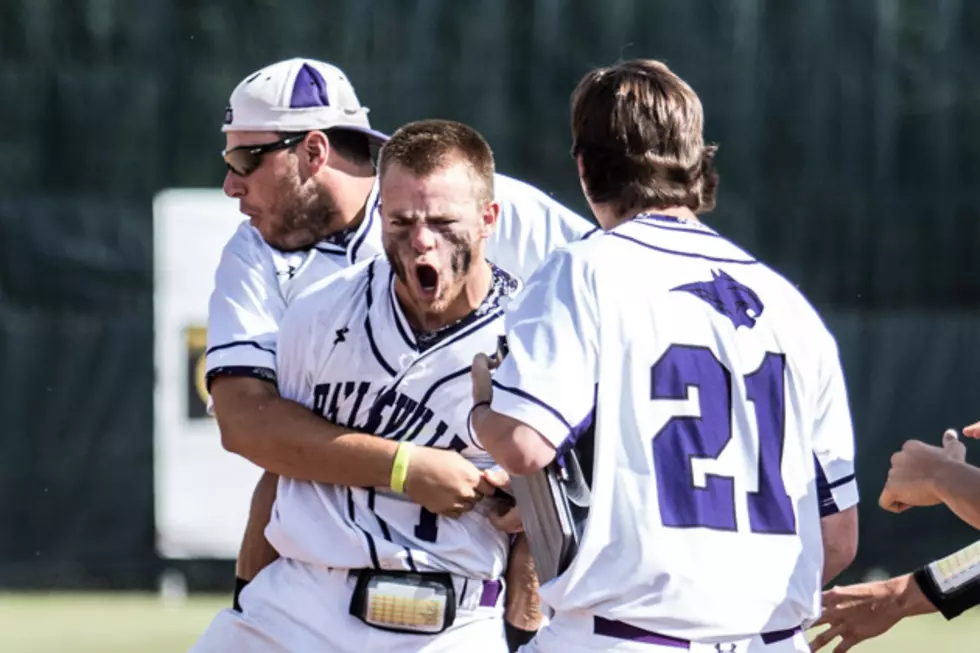 Jacob Walker’s Walk-Off, Two-Run Single In Ninth Inning Preserves Bobcats’ Season