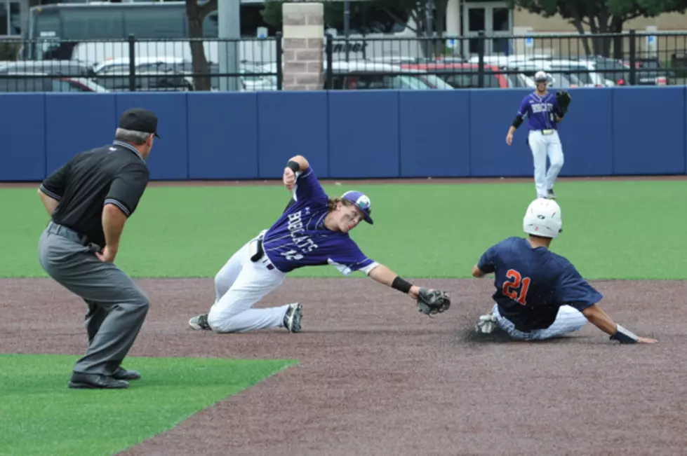 Hallsville Baseball’s Season Ends With 6-2 Loss Against Frisco Wakeland