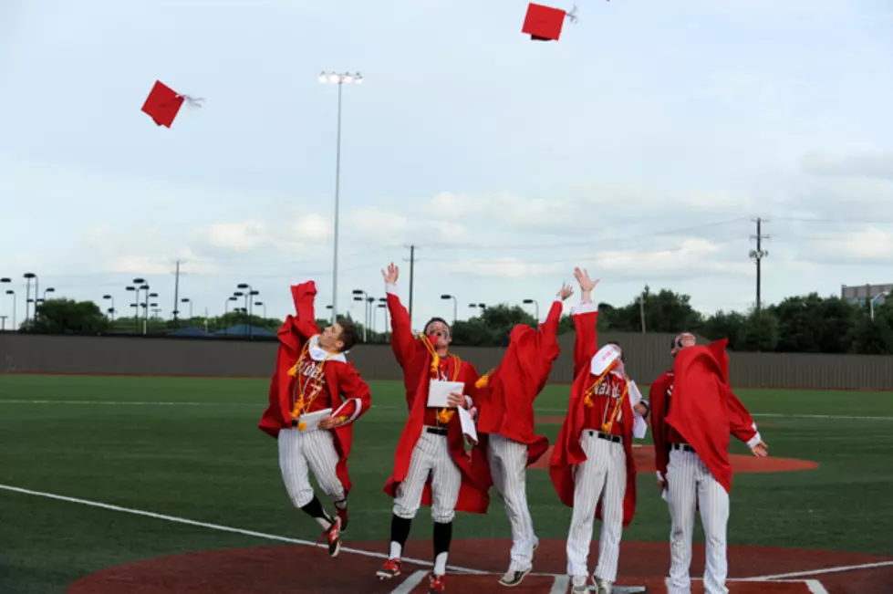 Van’s Record-Setting Year Ends To Argyle In 4A Regional Semifinals