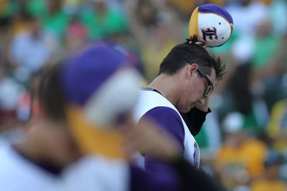 Bishop Rallies Late To Deny Edgewood, 5-2, In Class 3A State Semifinals