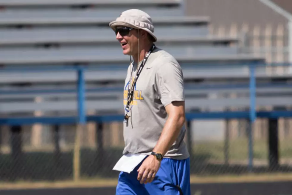 Thomas Sitton Leaving Post As Chapel Hill Athletic Director