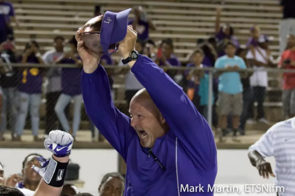 Lufkin Erases 39-Point Deficit To Stun Tyler Lee In Overtime, 52-49