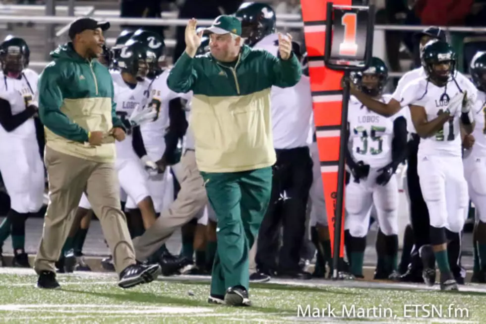 First Piney Woods Football Clinic Crushes Anticipated Attendance Numbers