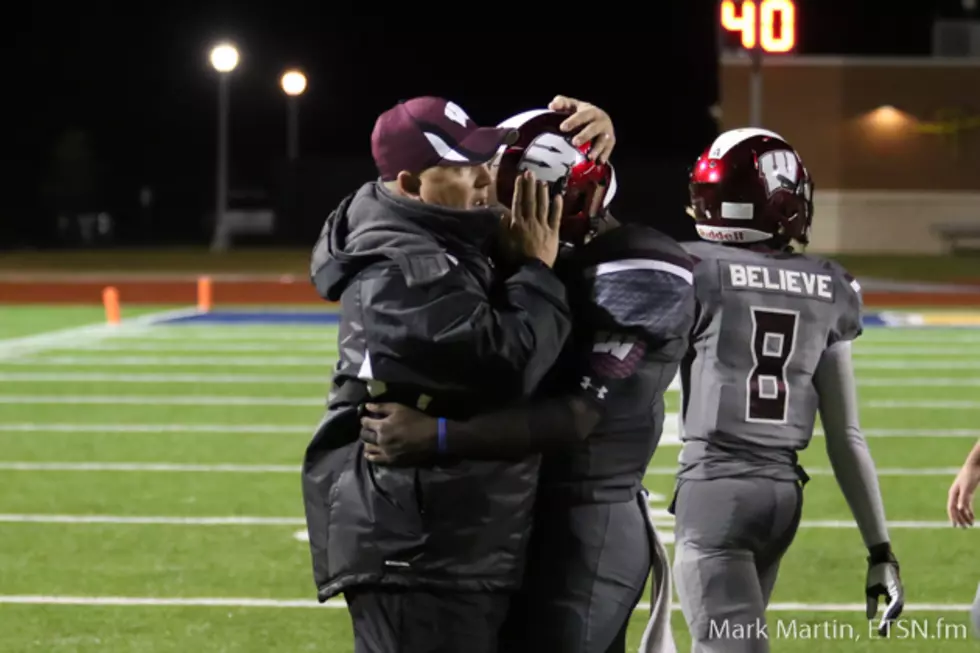 PREVIEW: Waskom Eyes Back-to-Back State Titles + Faces Franklin For 3A D-II Crown