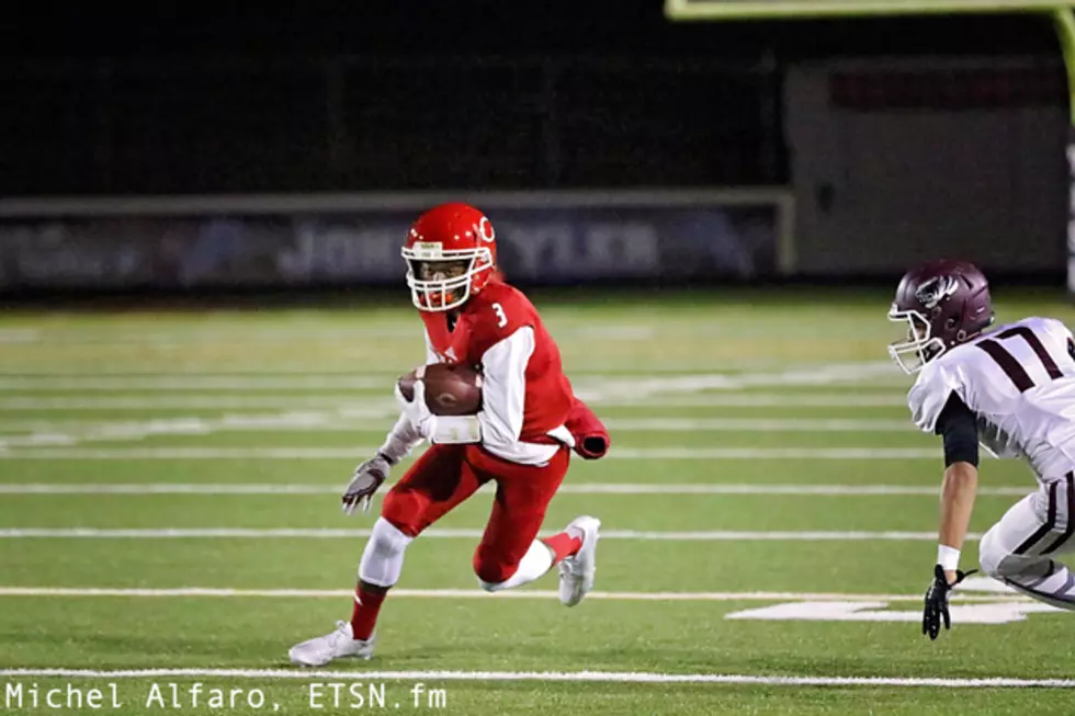 Carthage Seeking Fifth State Championship Game Appearance Since 2008 + Meets Unbeaten Waco La Vega in Semis