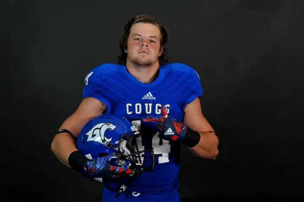 Tyler Grace Hosts Defending State Champions In First Playoff Game