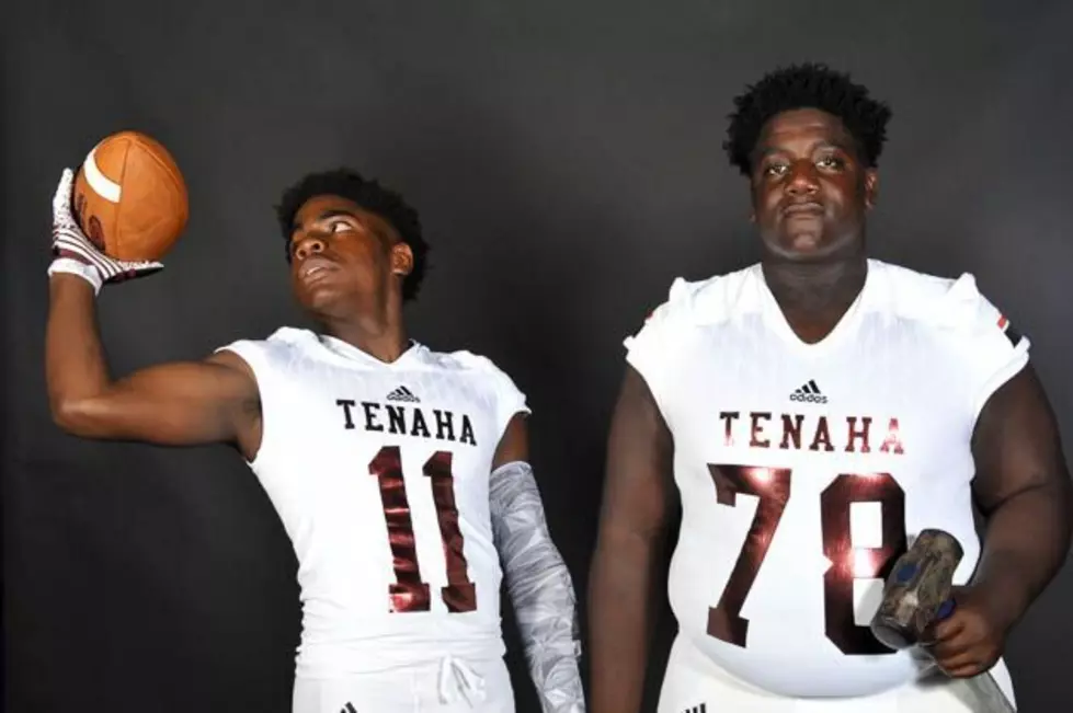 2016 Football Preview: Tenaha Could Rule District 11-2A D-I For Years to Come