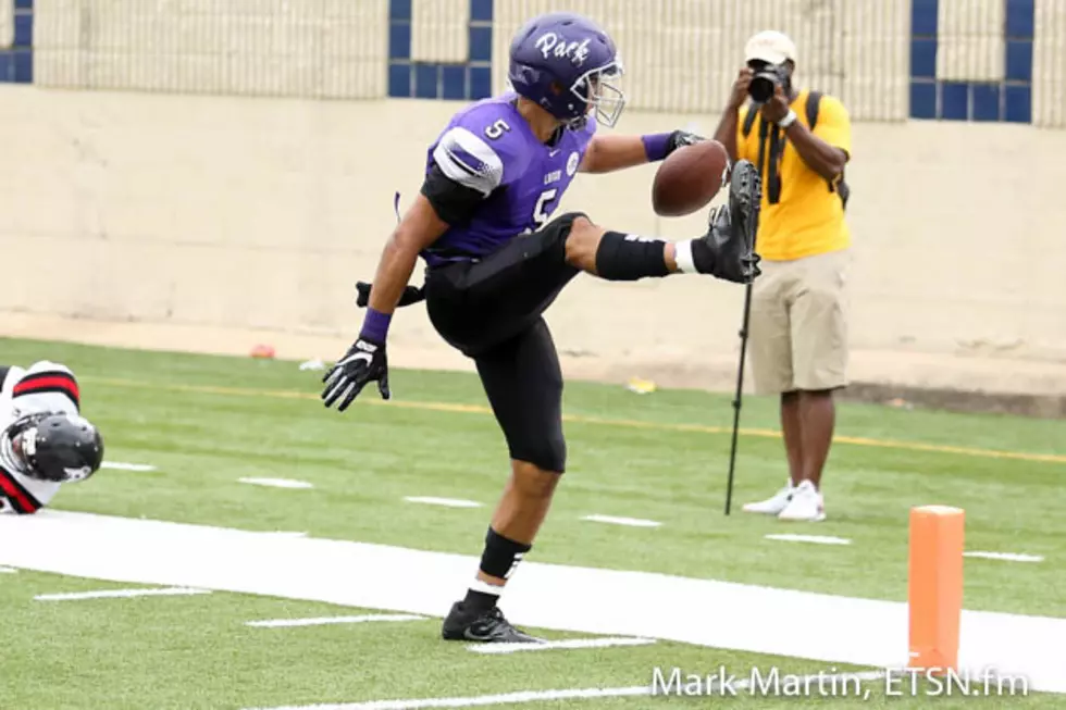 ETSN.fm 2016 East Texas Football Super Team: Third Team