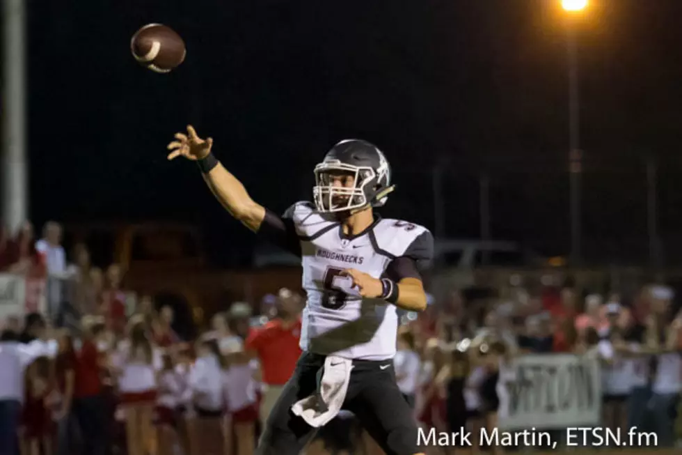 8-3A D1 All-District