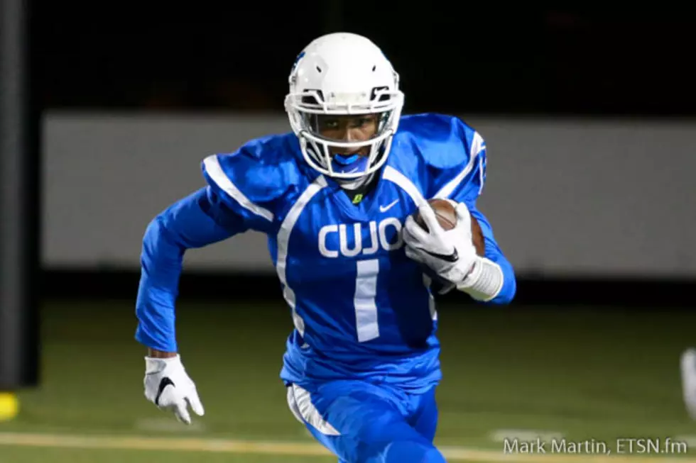 Baylor Offers John Tyler Quarterback + Houston Commitment Bryson Smith