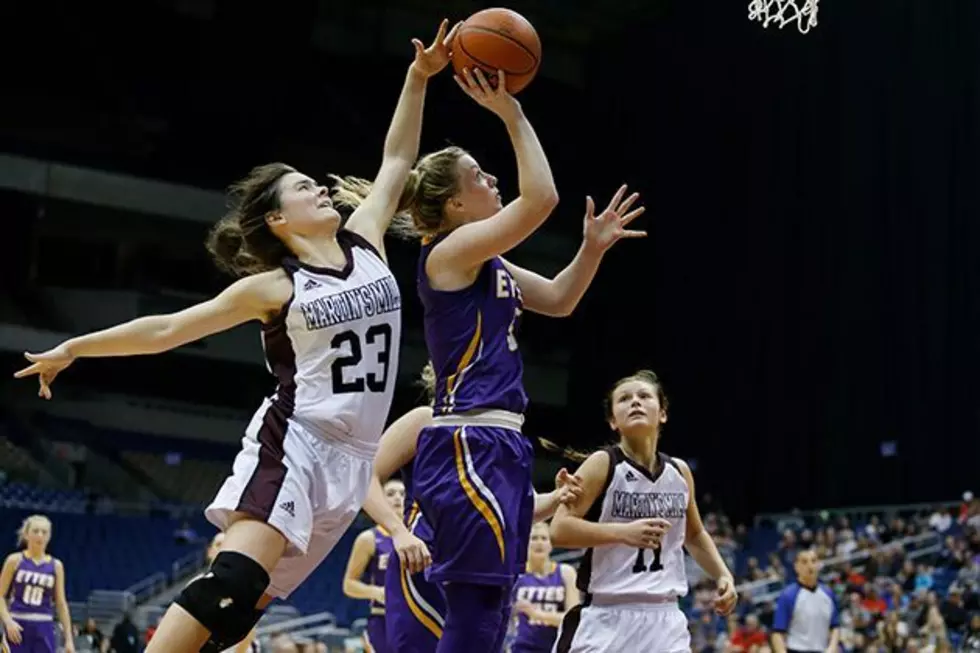 Martin’s Mill Loses Heartbreaker To Panhandle In 2A Title Game