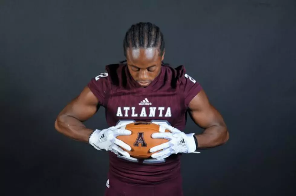 Atlanta Football’s ETSN.fm Photo Days Shoot At A Glance