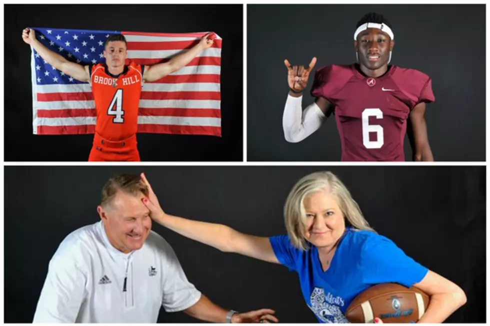 2017 ETSN Football Photo Days Index