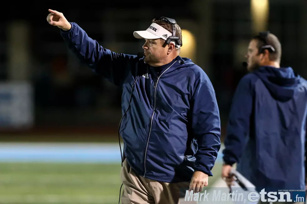 UIL Realignment: Tatum, Gladewater Have New Home in 3A