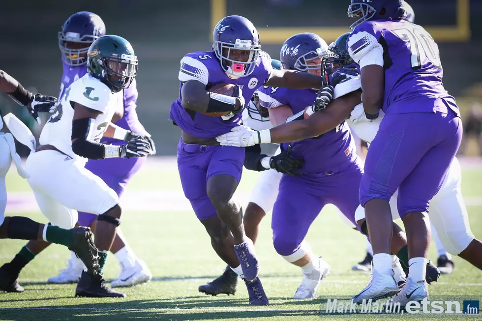ETSN.fm 2017 East Texas Football Super Team: First Team