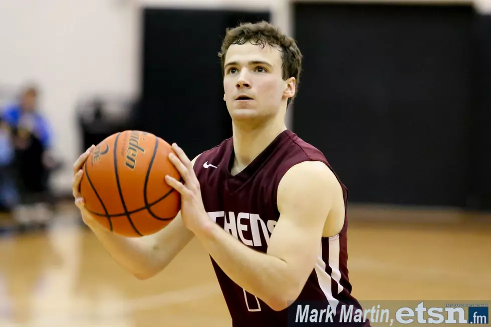 New TABC Boys Polls Include 22 Local Teams Ranked