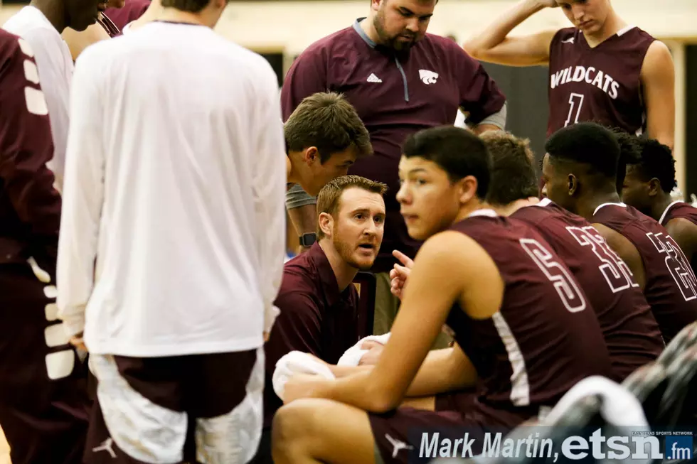 Friday Basketball: Whitehouse Finishes First Round of 17-5A Unbeaten