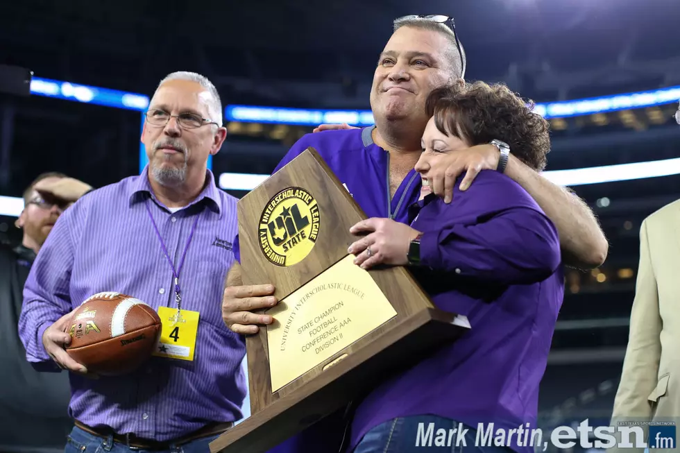 Purple Pride Never Dies: The Winning Tradition of Newton Football