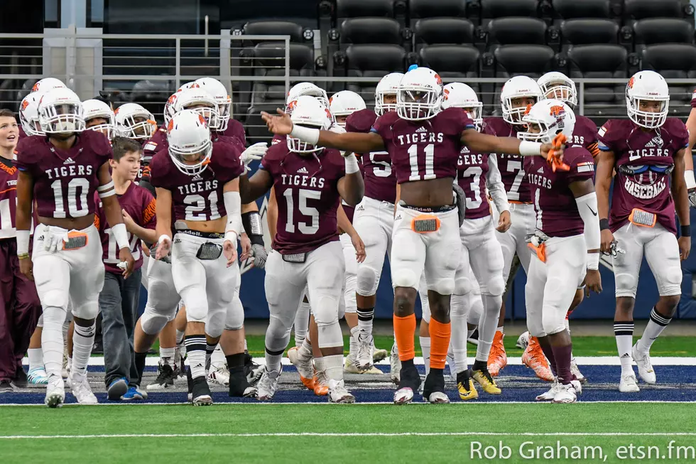 UIL Realignment: 11-2A D-I Looks Loaded for 2018 and Beyond