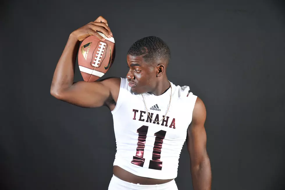Tenaha’s Trai Gardner Still Awaiting College Offers as Team Prepares For State