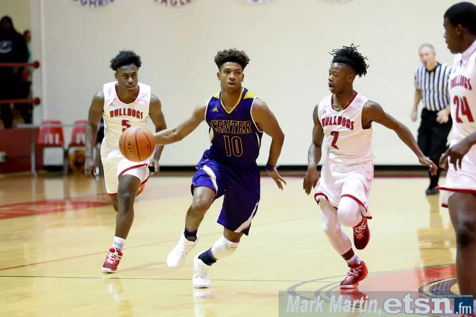 East Texas With 21 Teams in Latest TABC Boys Polls