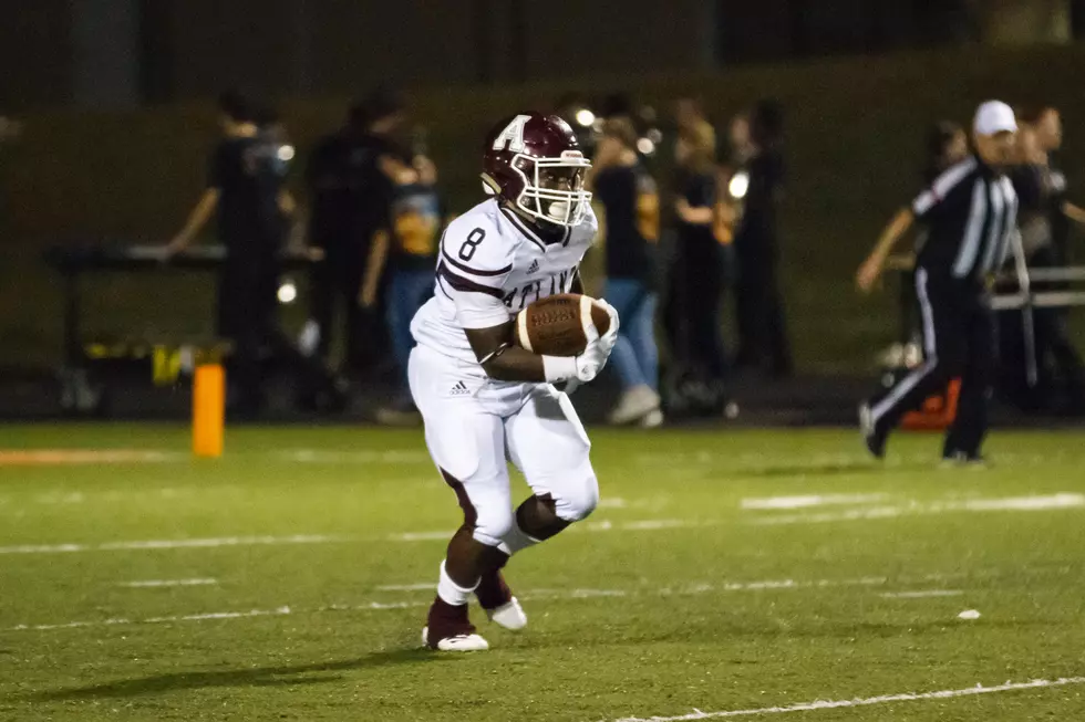 PREVIEW: Malakoff Faces Atlanta in State Quarterfinal