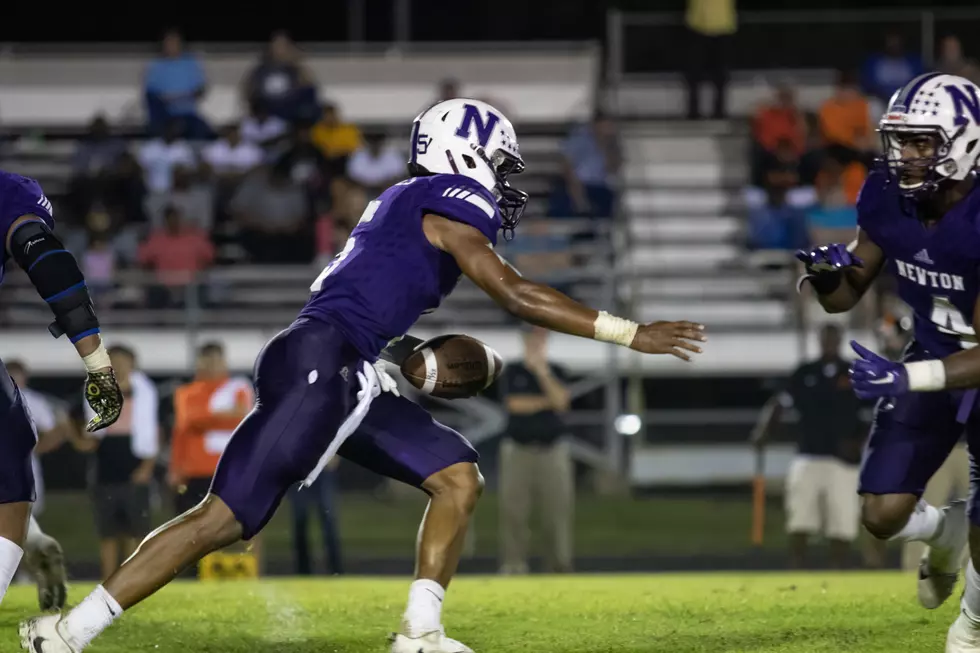 ETSN.fm Class 3A Poll: Newton Begins + Ends Season at No. 1